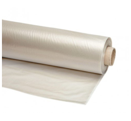 Bouwfolie - PE folie T200 - 2 x 50 meter