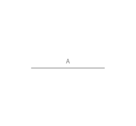 Koppelstaaf Ø12 120 cm lang