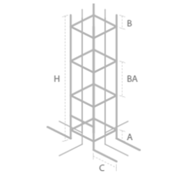 Poerwapening op maat