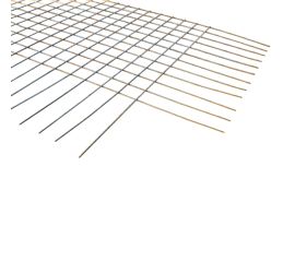 Bouwstaalmat BPS524a Ø10-150 1,9 x 2,95 meter