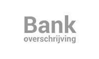 Bankoverschrijving